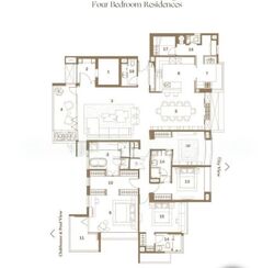 Draycott Eight (D10), Condominium #585479171